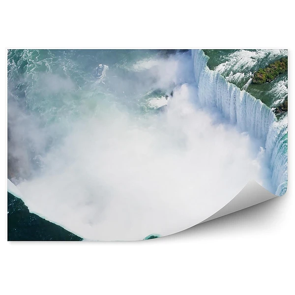 Öntapadós fotótapéta Niagara vízesés víz természet