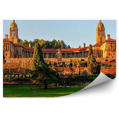 Fotó poszter tapéta Park építészet épület város