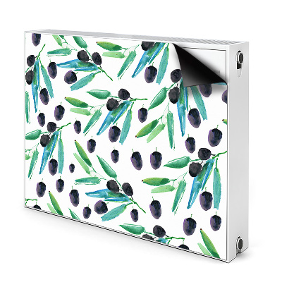 Radiátor mágnes Olajbogyó