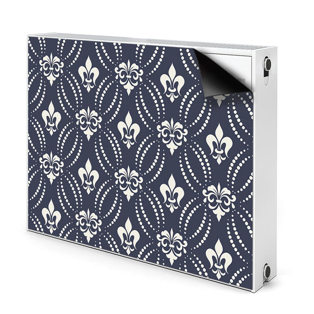Radiátor mágnes Klasszikus design