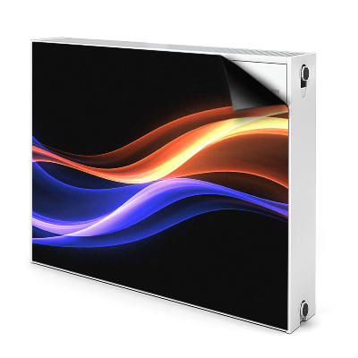 Radiátor mágnes Rays