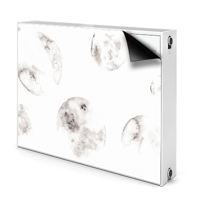 Radiátor mágnes Holdak