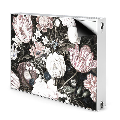 Radiátor mágnes Holland művészet