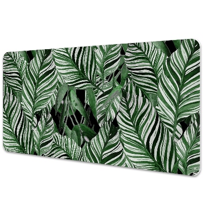 Iróasztal könyökalátét Trópusi erdő