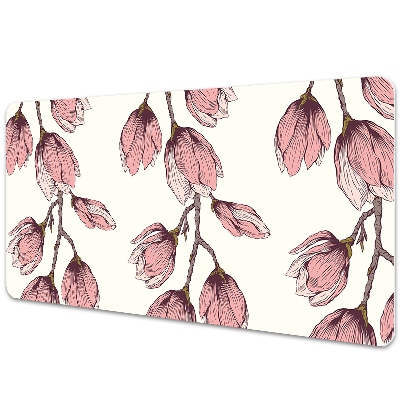 Irodai asztal alátét Tipegő