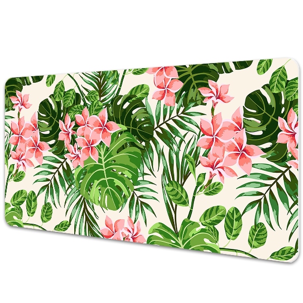 Iróasztal könyökalátét Hawaii természet