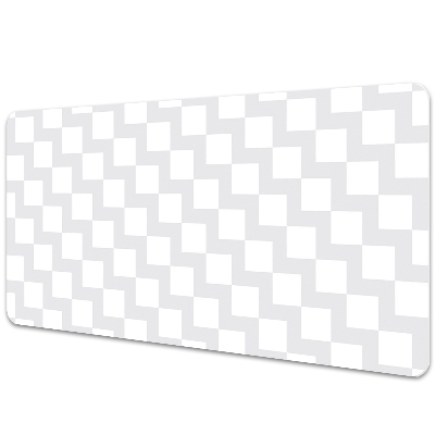 Könyökalátét Geometriai 3D négyzetek