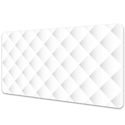 Iróasztal könyökalátét Geometriai gradiens