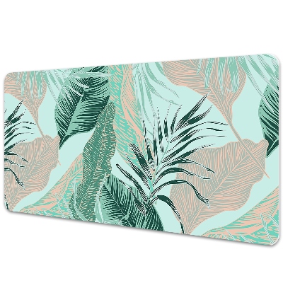 Iróasztal alátét Egzotikus természet