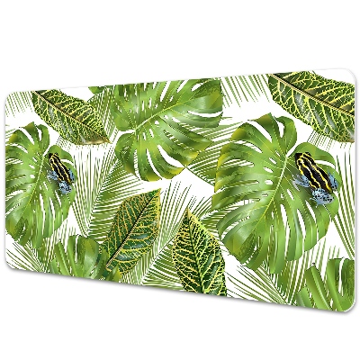 Iróasztal alátét Béka