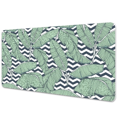 Könyökalátét A paradicsomi növényzet