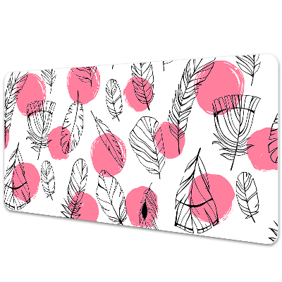 Könyökalátét Rajzolt tollak