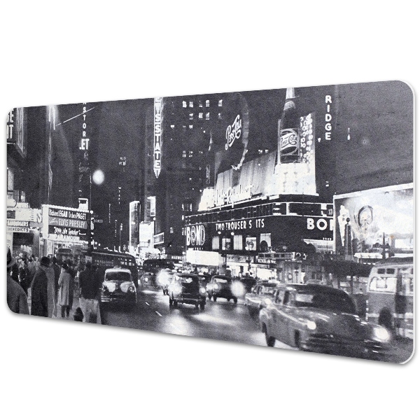 Könyökalátét New York Broadway