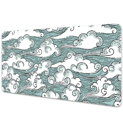 Könyökalátét Keleti égbolt