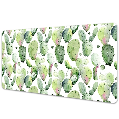 Könyökalátét Sivatagi kaktuszok