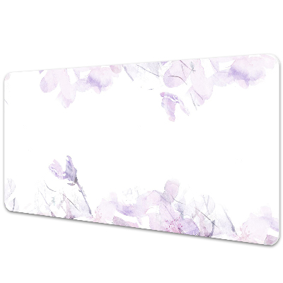 Könyökalátét Virágos illúzió