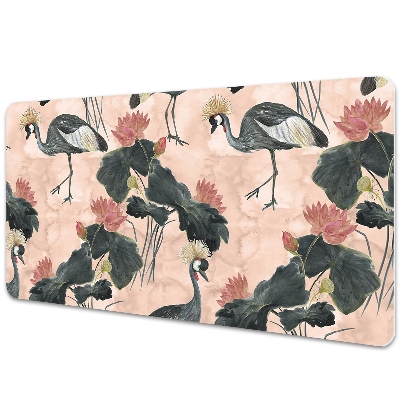 Könyökalátét Ázsiai daruk