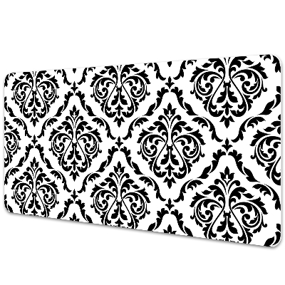 Irodai asztal alátét Damaszk évjárat