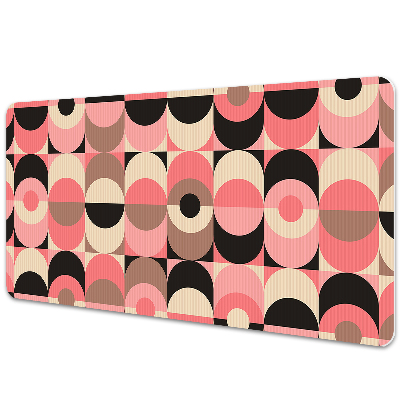 Iróasztal alátét Vintage kerekek