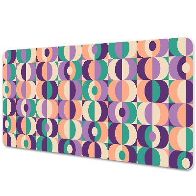 Könyökalátét Geometriai figurák