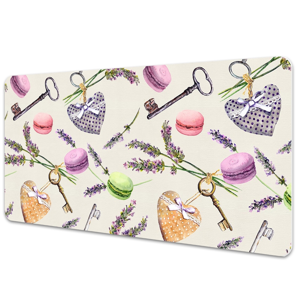 Könyökalátét Mézeskalács világ