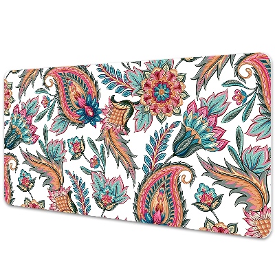 Iróasztal alátét Etnikai természet