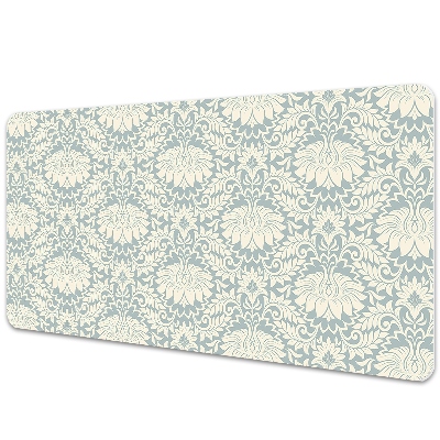 Iróasztal alátét Vintage tapéta