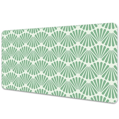 Irodai asztal alátét Art deco