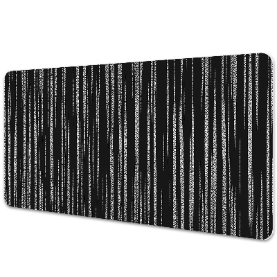 Iróasztal könyökalátét Absztrakt design