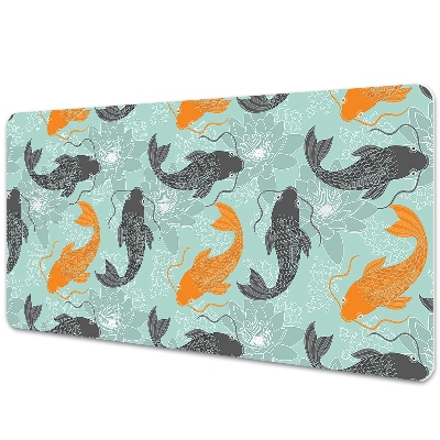 Könyökalátét Kínai ponty