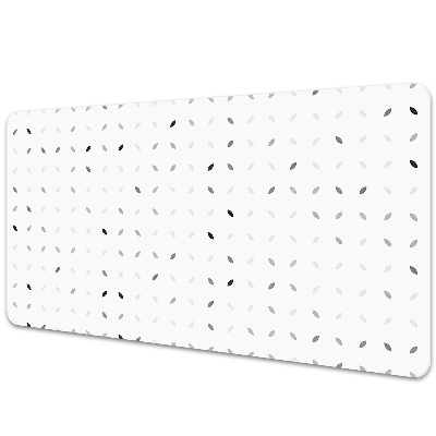 Iróasztal alátét Szimmetrikus motívum