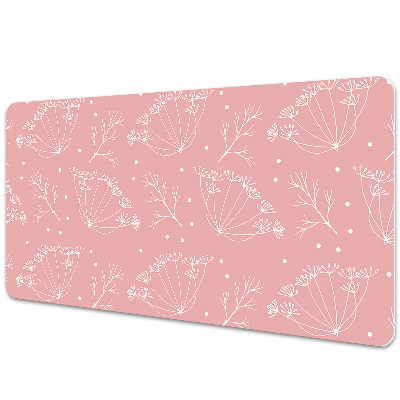 Iróasztal alátét Édeskömény