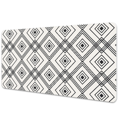 Könyökalátét Geometriai 3D illúzió