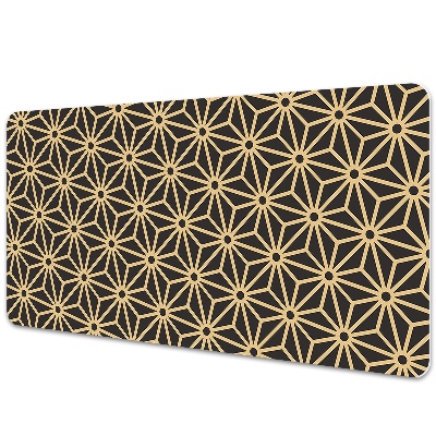 Könyökalátét Geometriai kockák