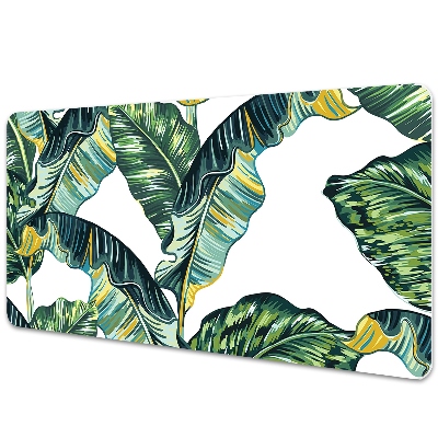 Iróasztal könyökalátét Trópusi természet