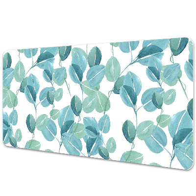 Iróasztal alátét Eukaliptusz