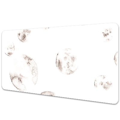 Könyökalátét Geometrikus holdak