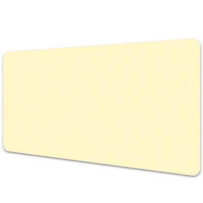 Könyökalátét Tejszínes