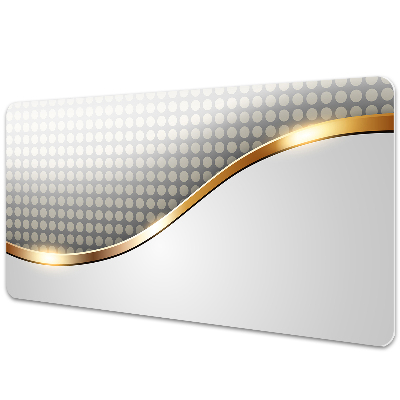 Iróasztal alátét Absztrakt motívum