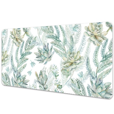 Könyökalátét Gyönyörű sziklakertek