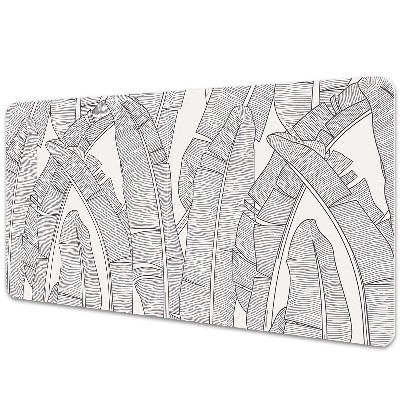 Könyökalátét Banánfa