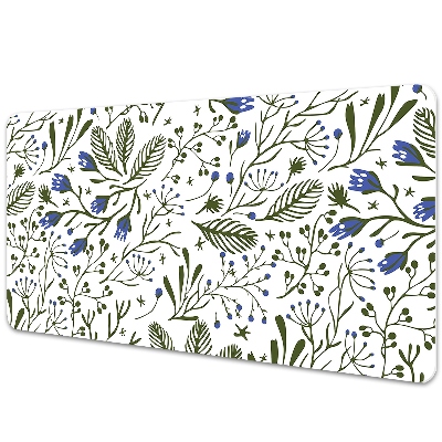 Könyökalátét Virágok