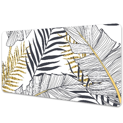 Könyökalátét Trópusi fa levelei