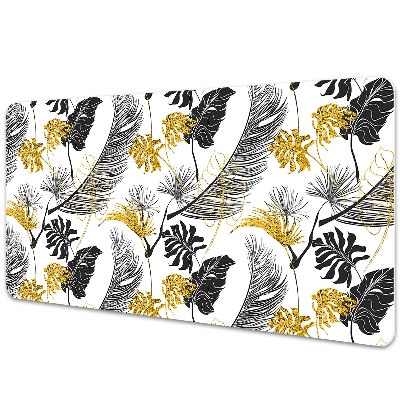 Könyökalátét Trópusi arany növények