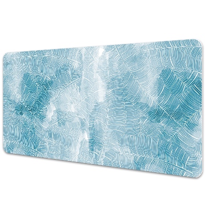 Könyökalátét Trópusi növényzet