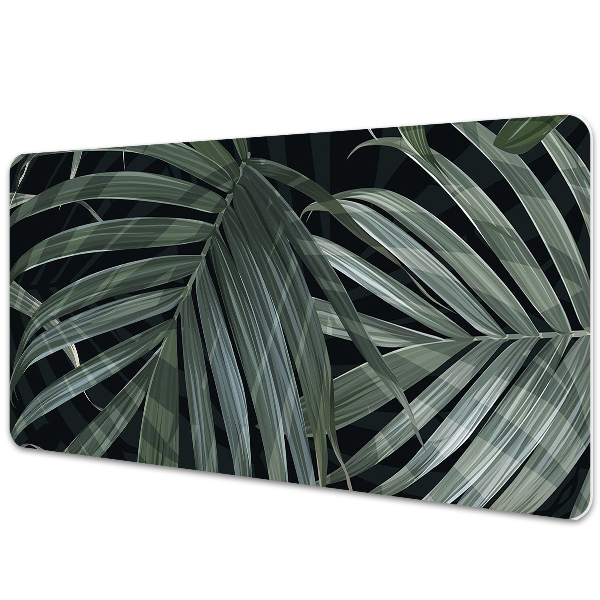 Iróasztal könyökalátét Monstera