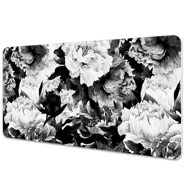 Könyökalátét Retro rózsák