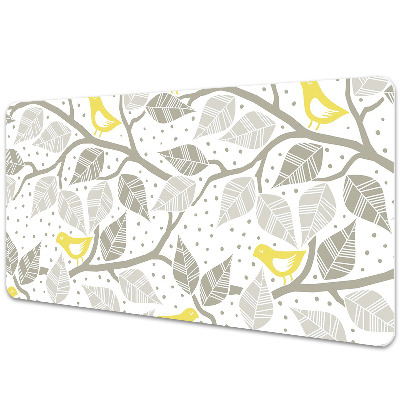 Könyökalátét Egyedi madarak