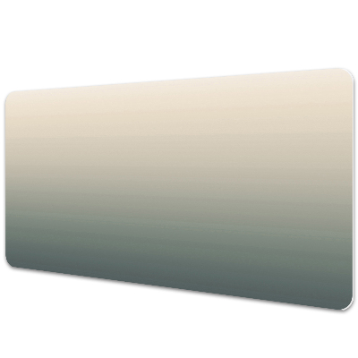 Iróasztal alátét Gradiens Ombre