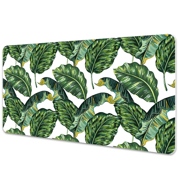 Iróasztal alátét Monstera
